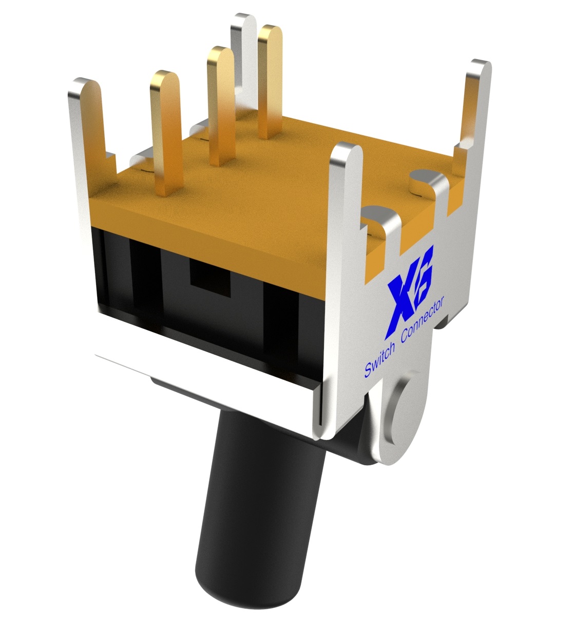 XB-TS-12F01-T-X-X