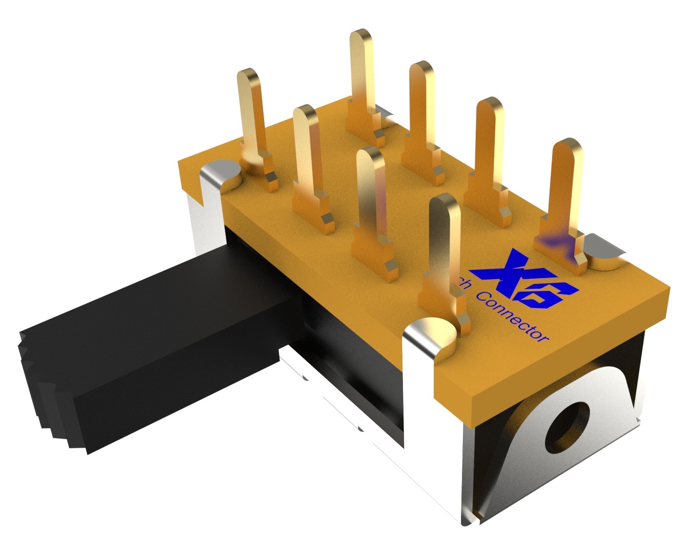 XB-WK-13H09-T-X-X