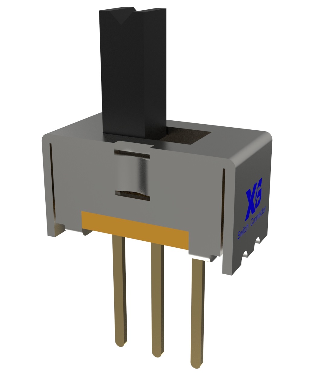 XB-SS-12D09-L