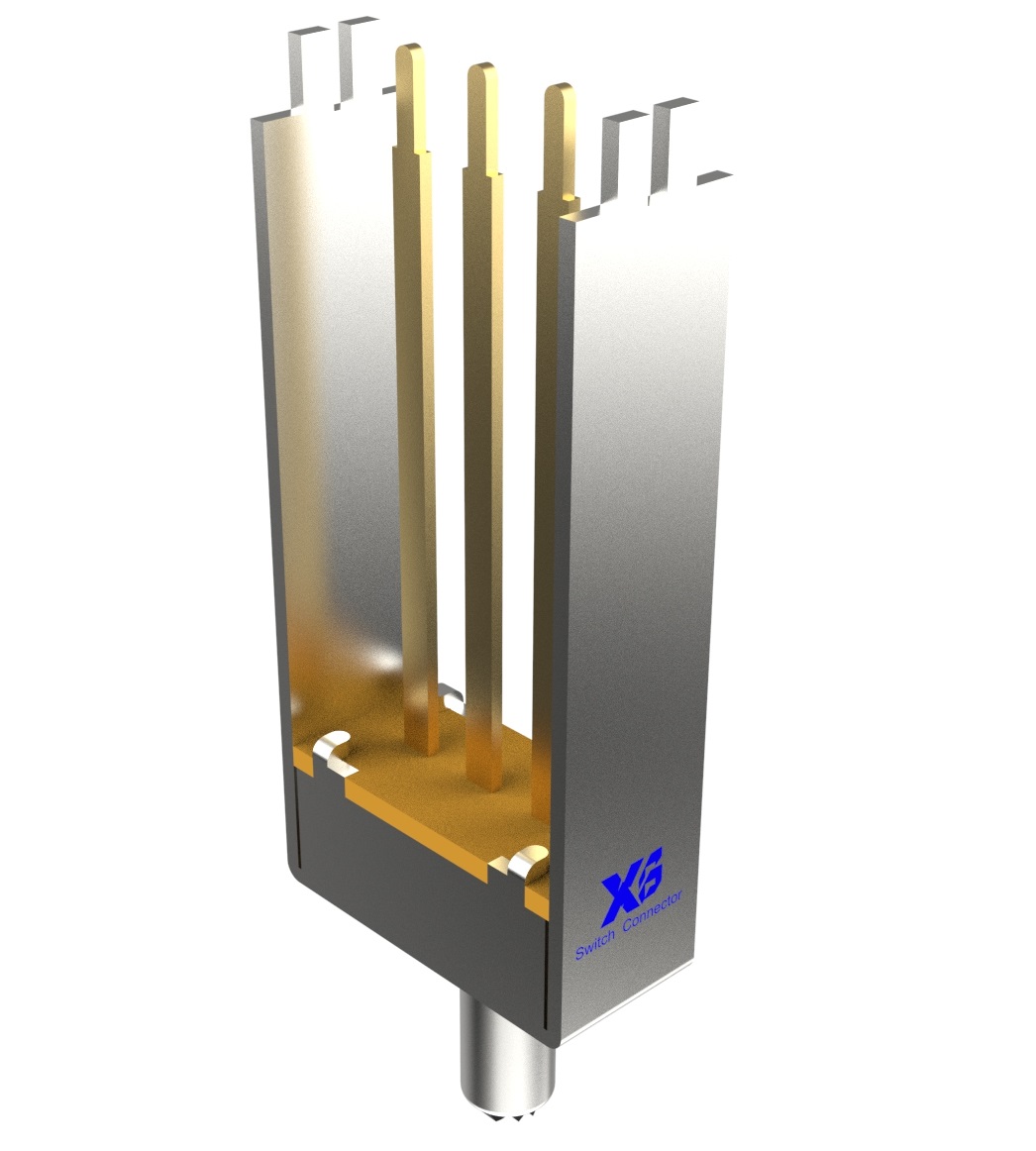 XB-SS-12F11-T-X-X