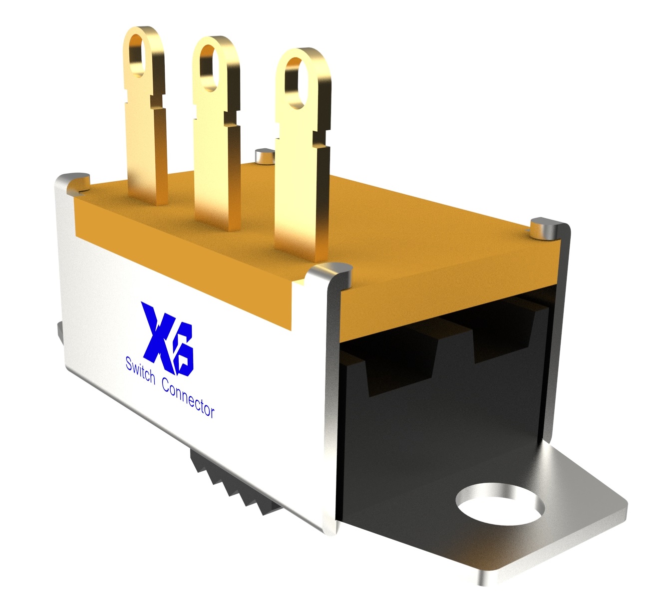 XB-SS-12G08-L-X-X