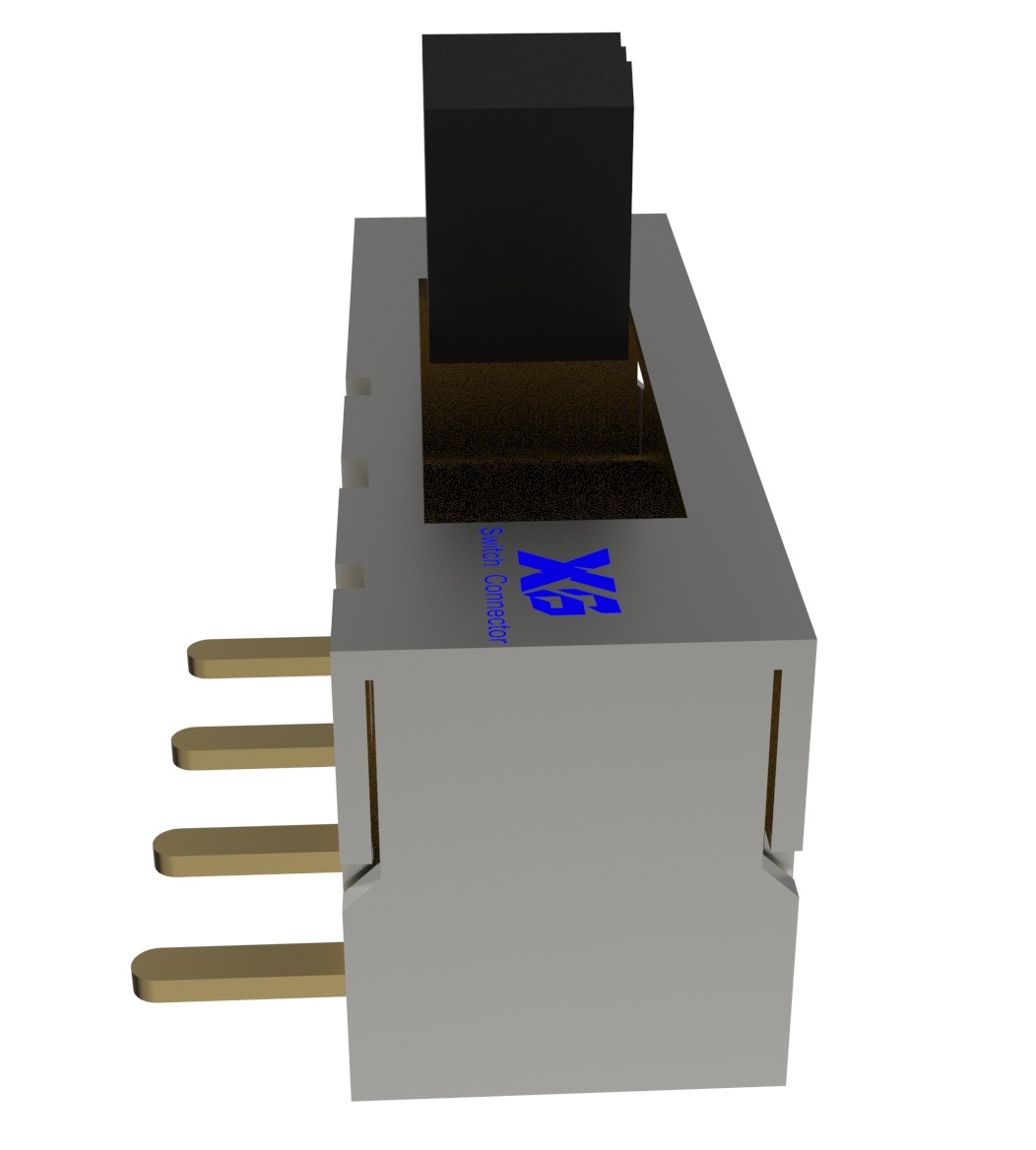XB-SS-13F12-L-X