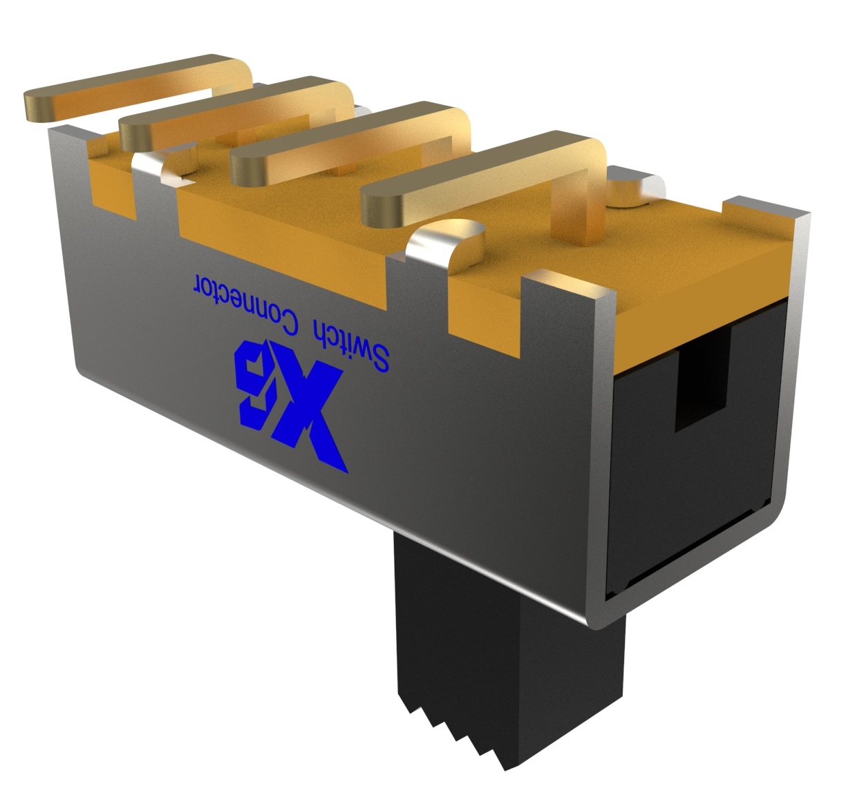 XB-SS-13F16-L-X-X