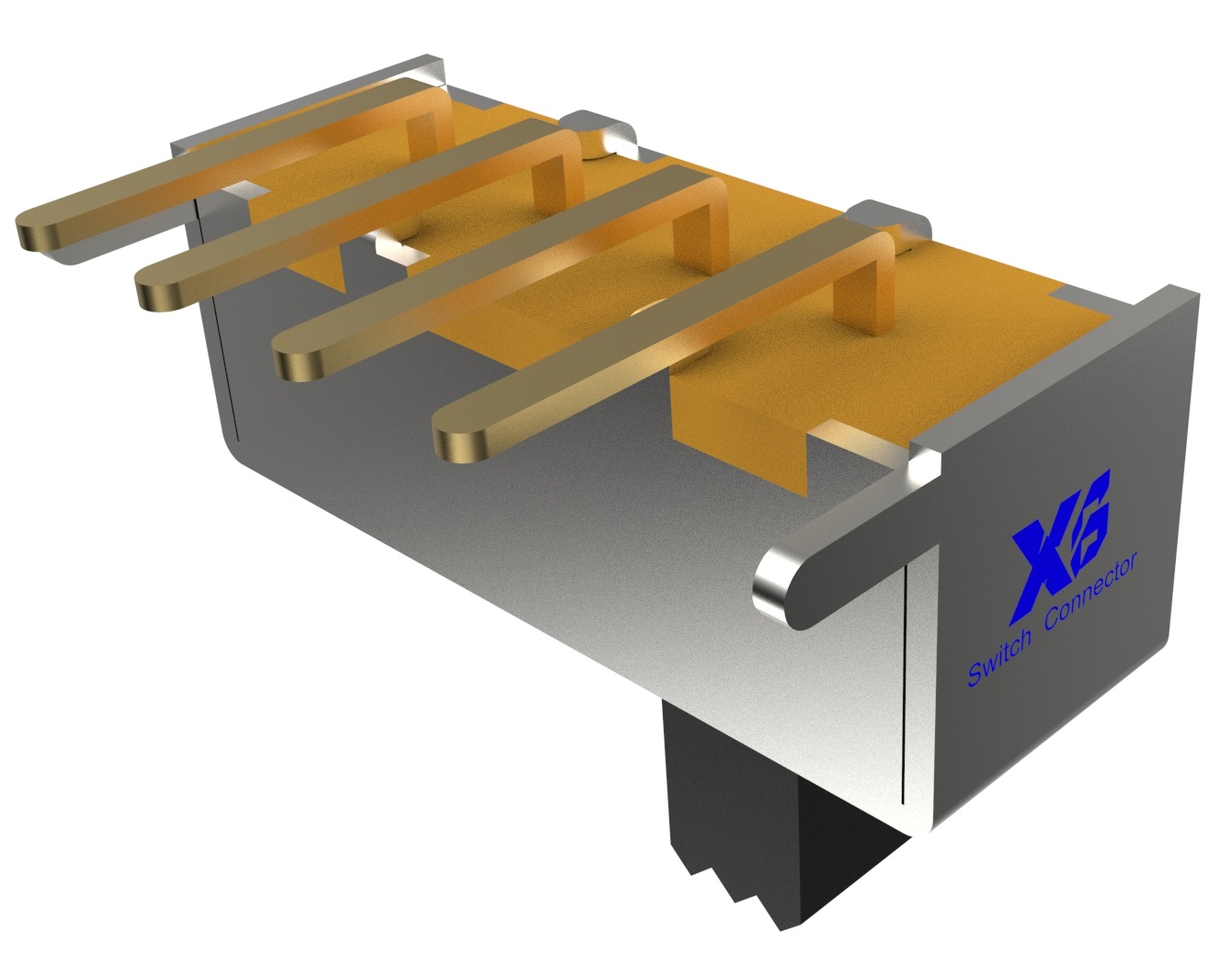 XB-SS-13F24-L-X-X