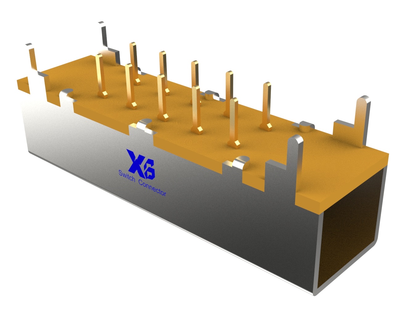 XB-SS-15H01-L-X-X