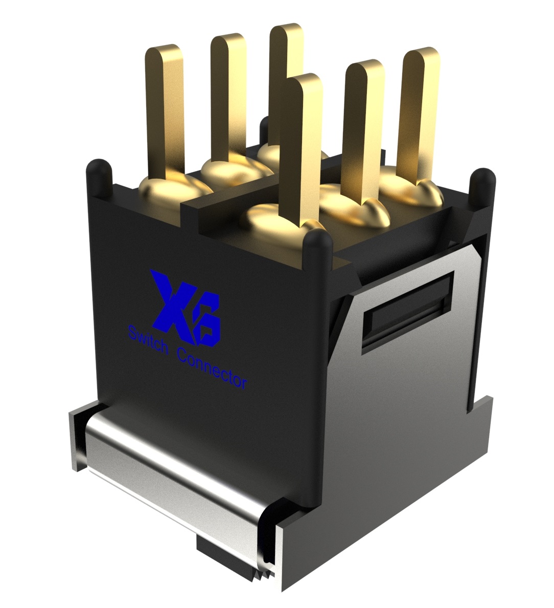 XB-SS-22F71-L-X-X
