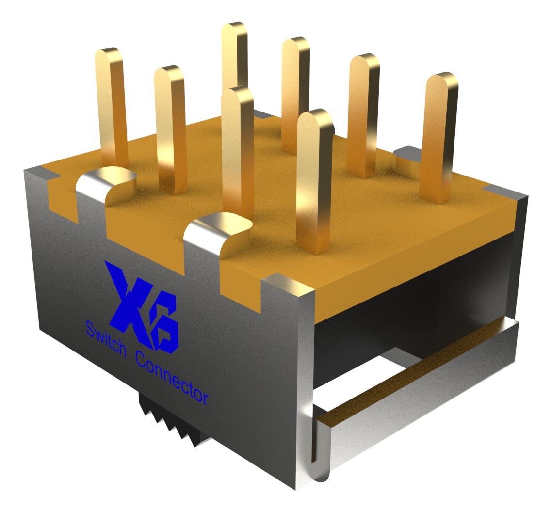 XB-SS-22L14-L-X-X