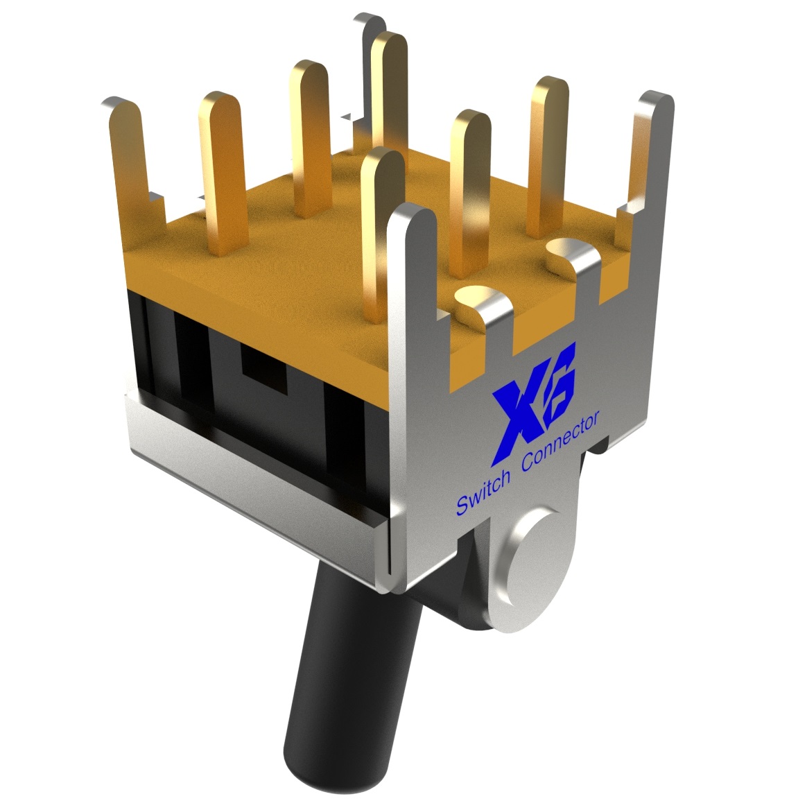 XB-TS-22E01-T-X-X
