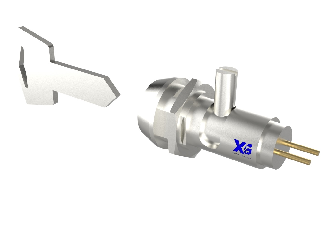 XB-S-1096-X