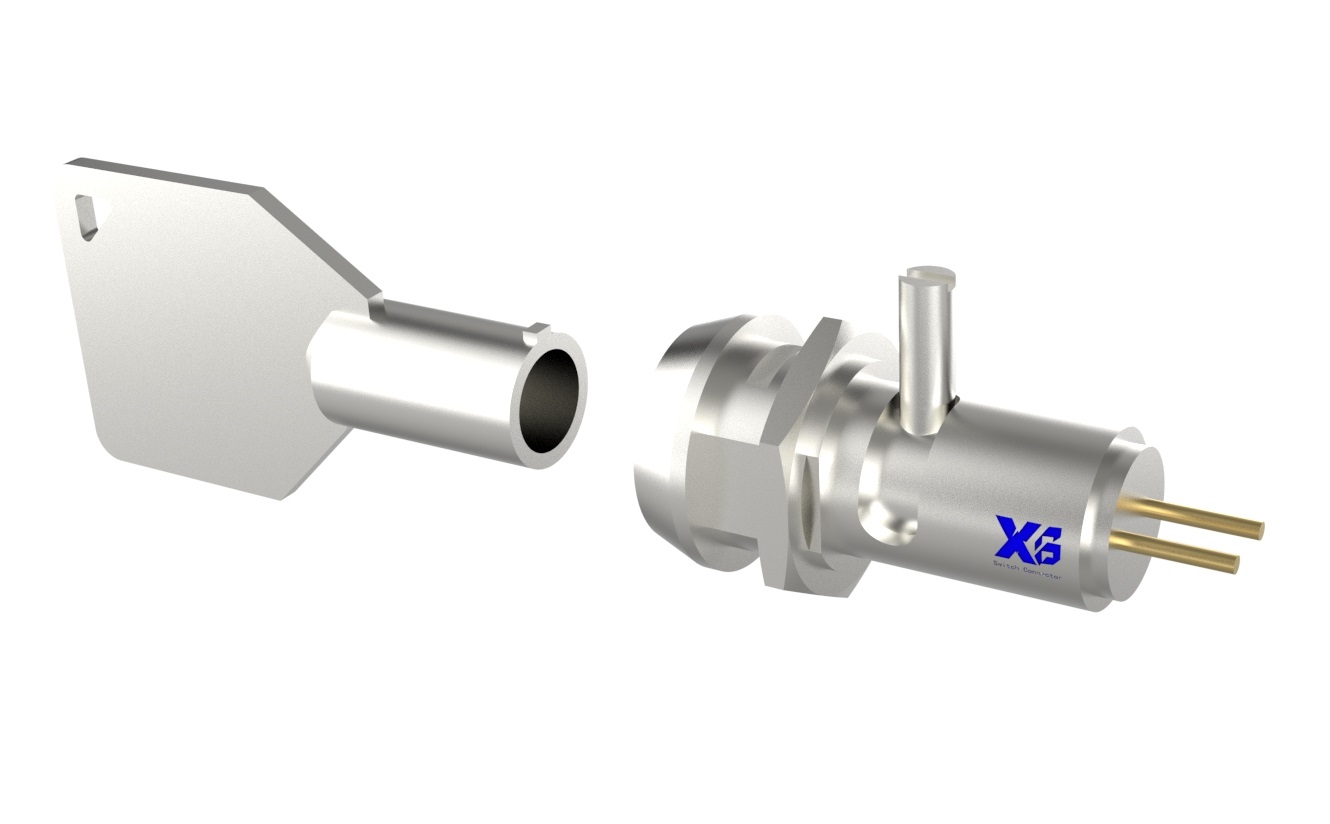 XB-S-1097-X