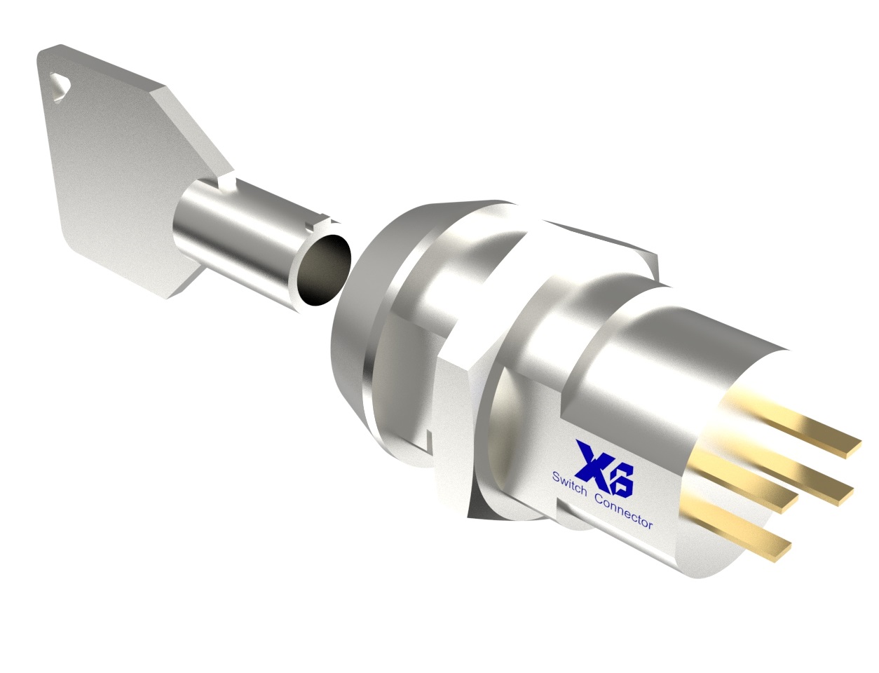 XB-S-206A-X