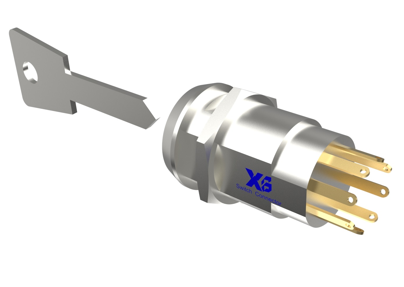 XB-S-2861-X