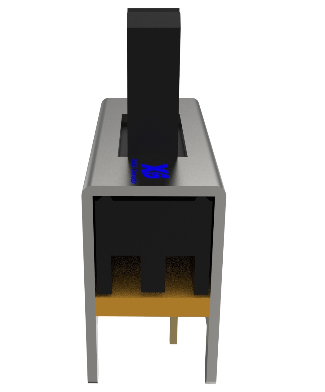 XB-SS-12H03X-X