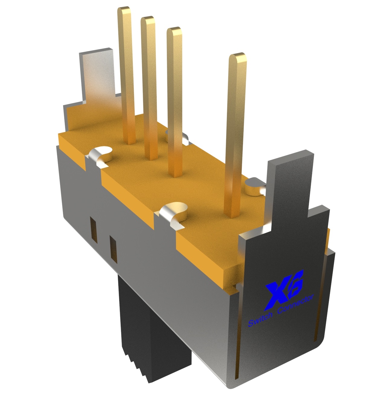 XB-SS-13E03X-X