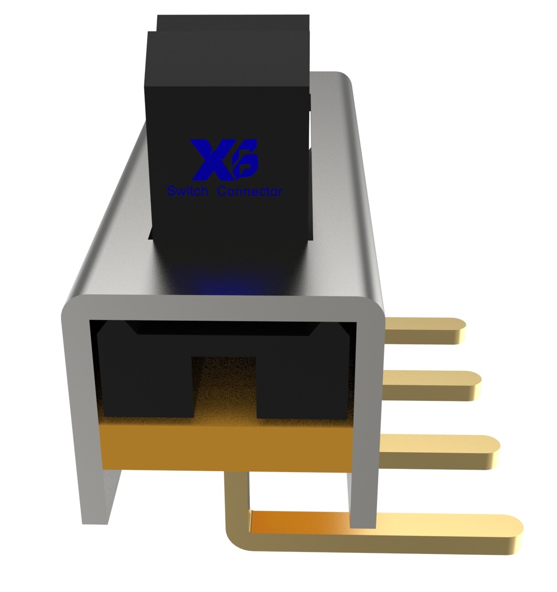 XB-SS-13F18X-X-X