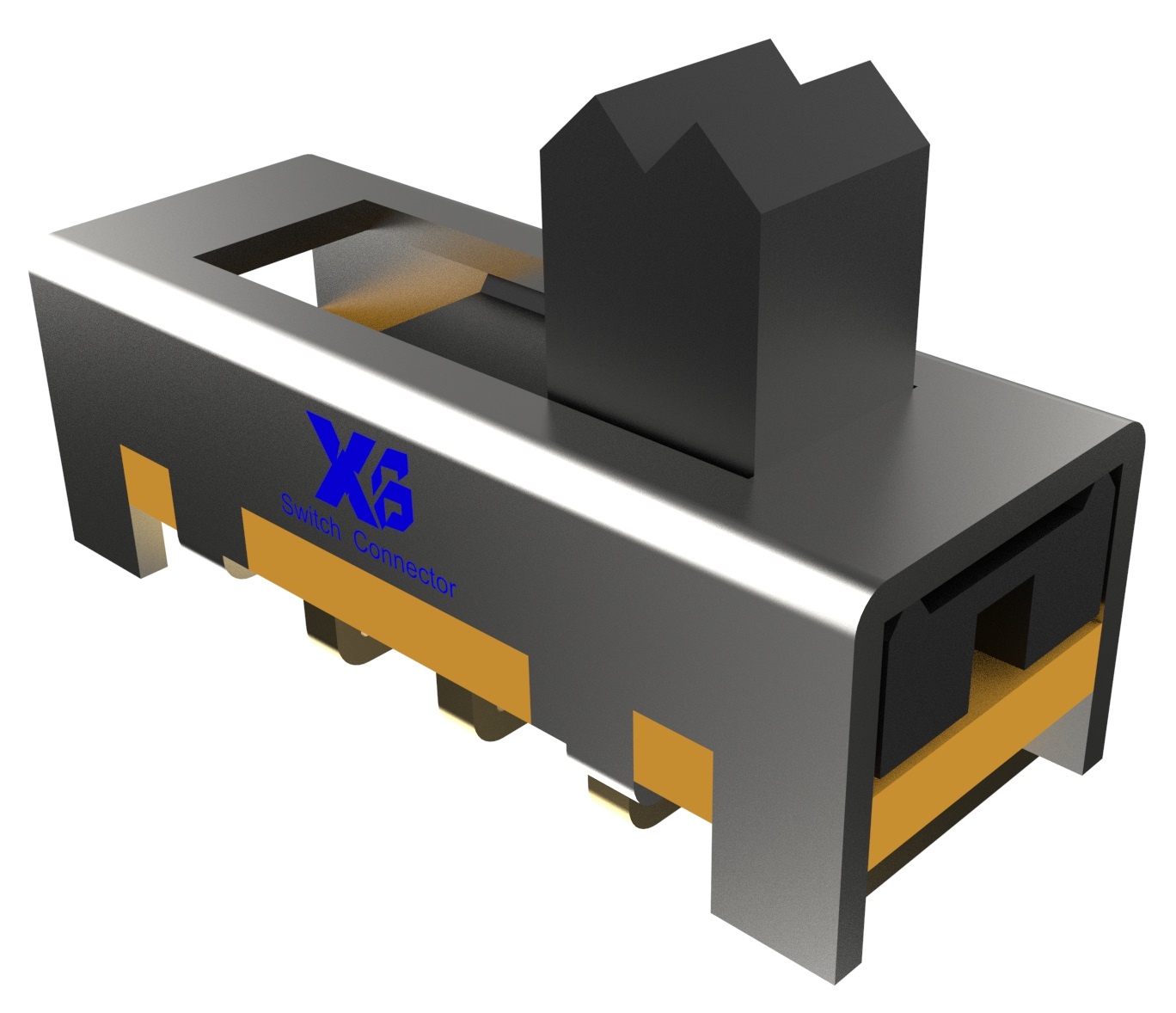 XB-SS-13F18X