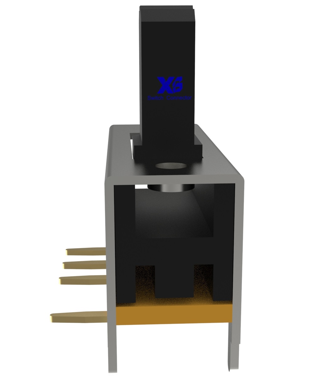 XB-SS-13H07X-X