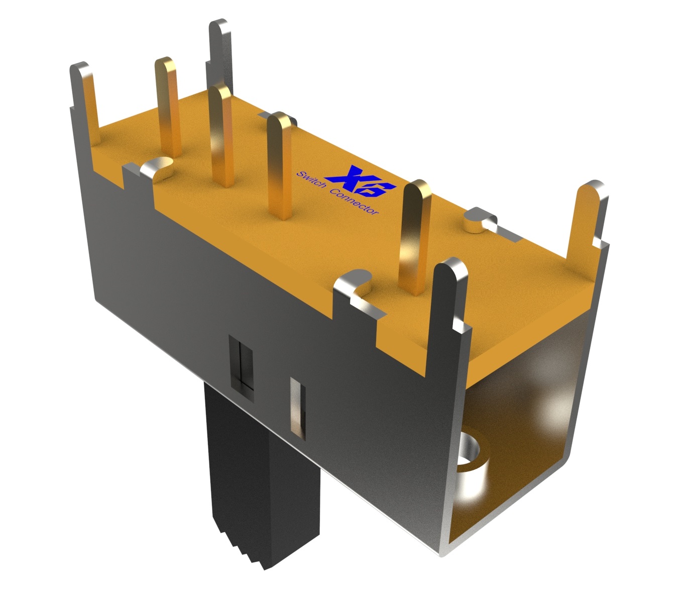 XB-SS-13H09X-X