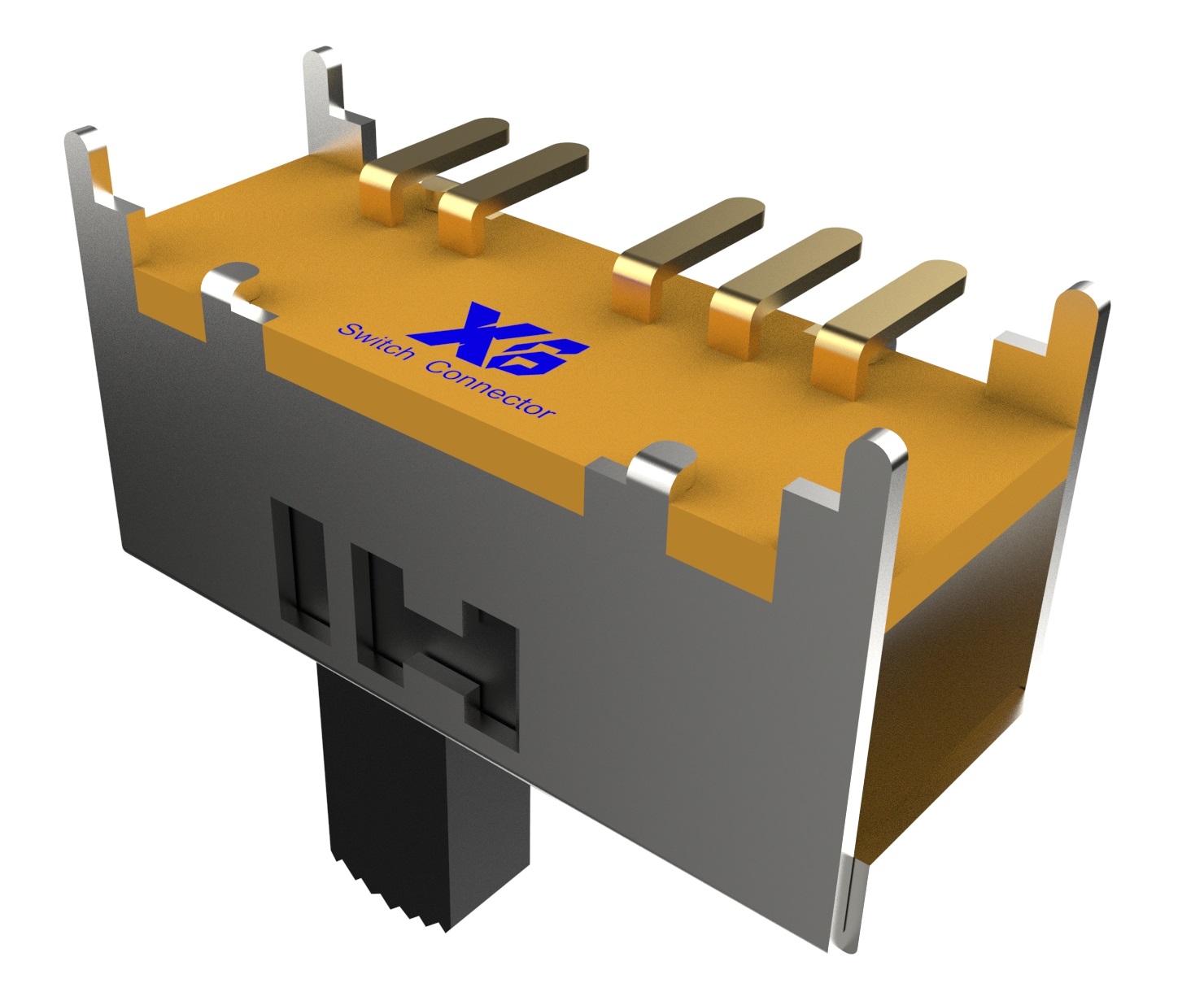 XB-SS-14F02X-X-X