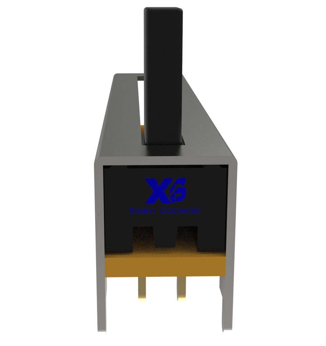 XB-SS-15P01X-X