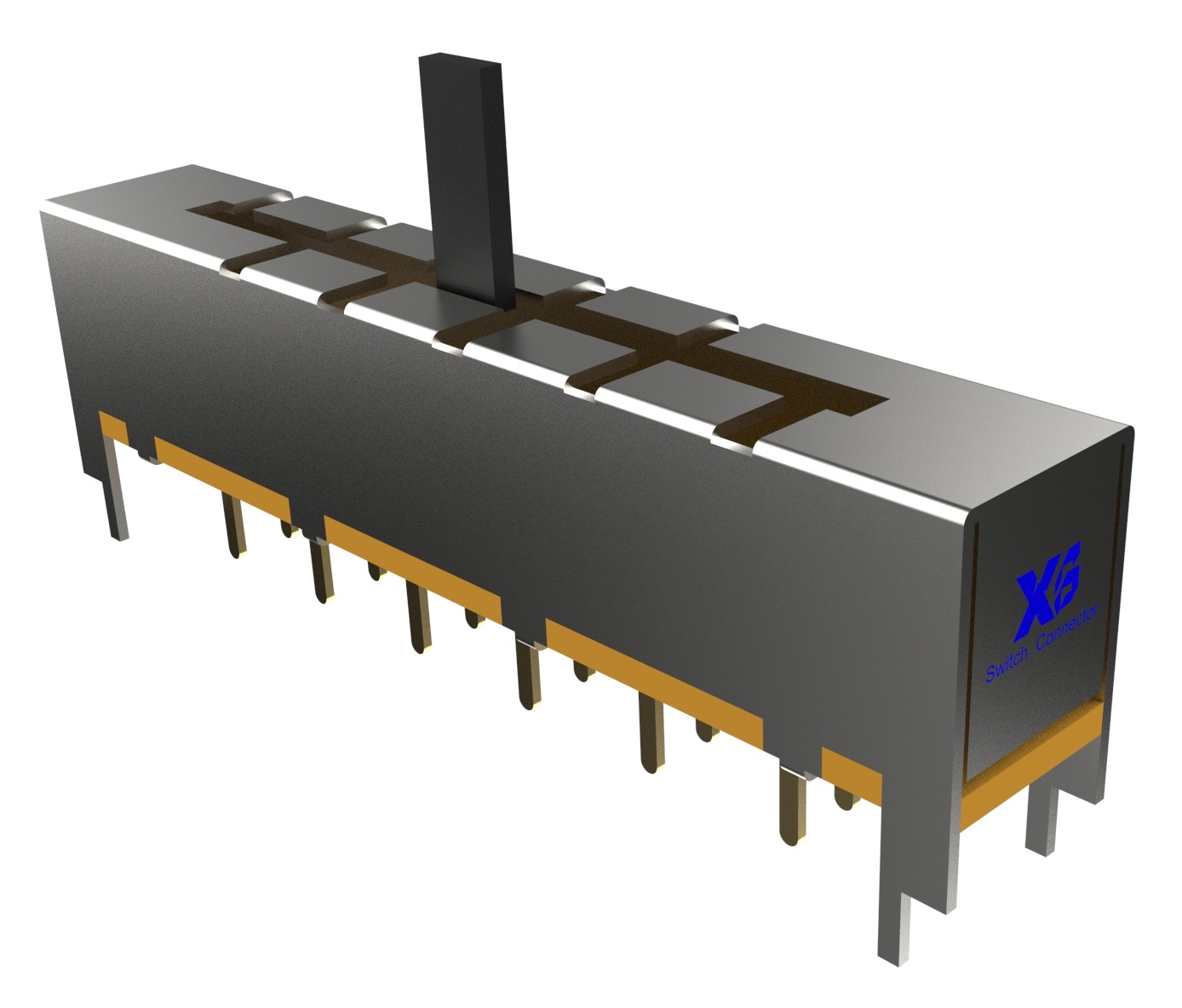 XB-SS-16P02X