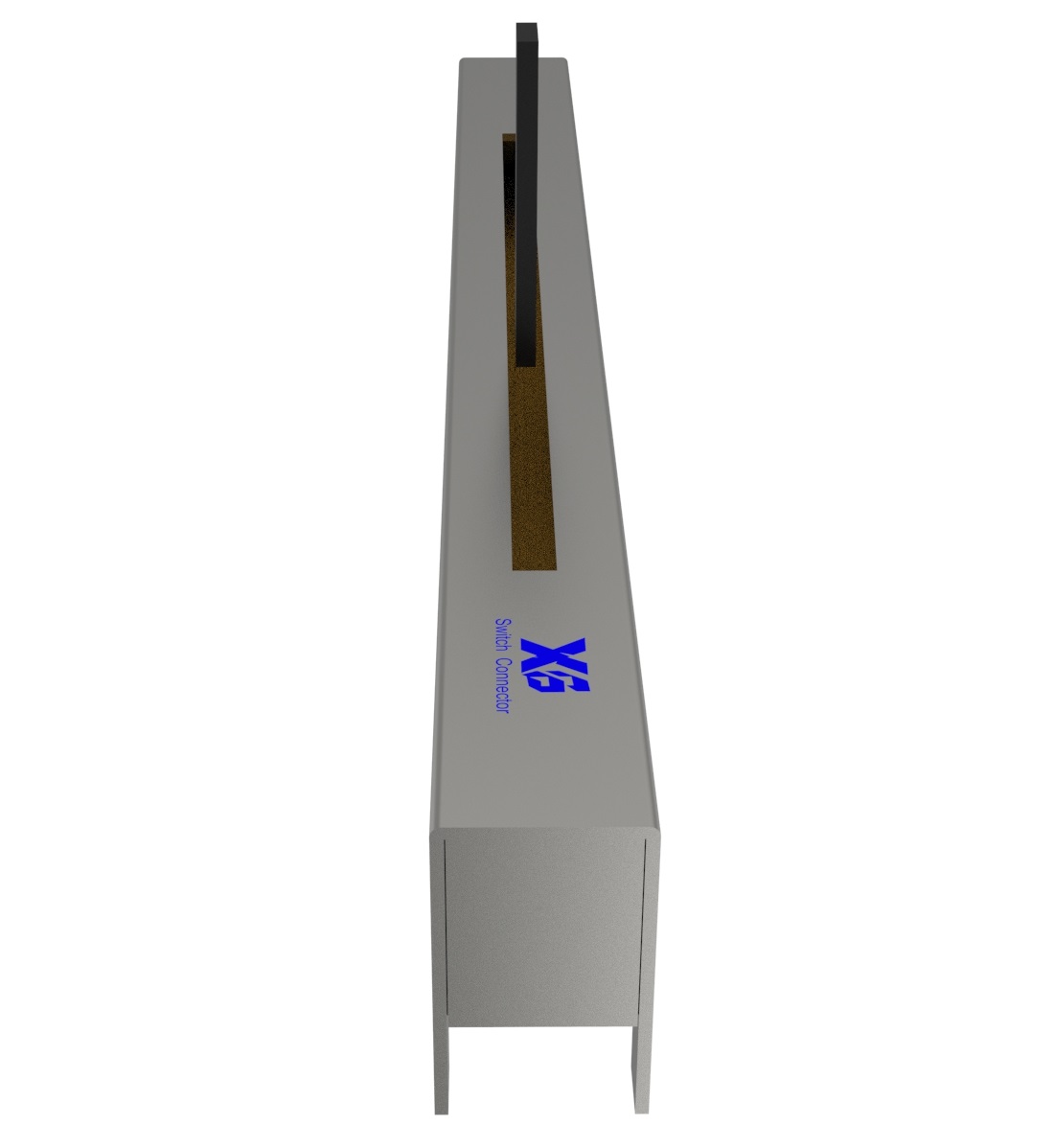 XB-SS-16U01X-X