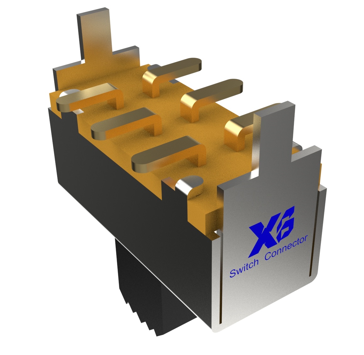 XB-SS-22F09X-X-X