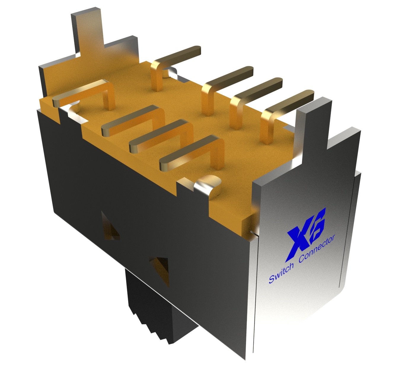 XB-SS-22J05X-X-X