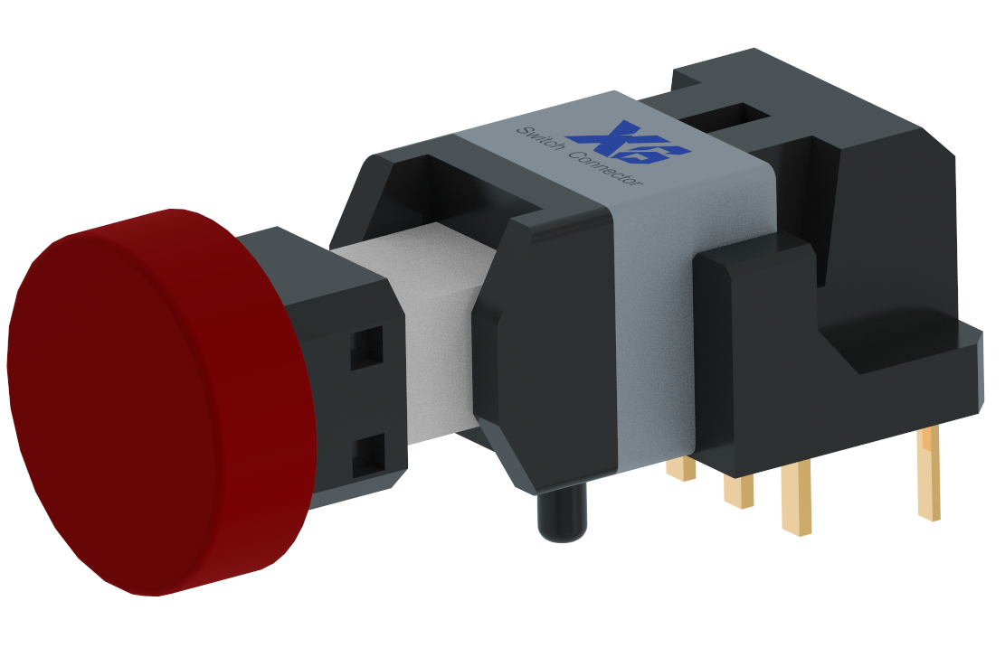 XB-5858W-LED