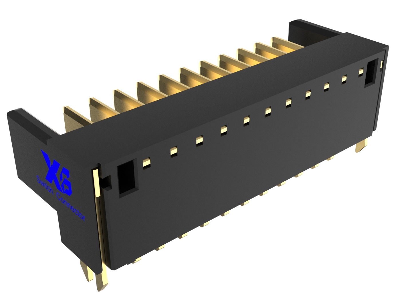 XB-A01MH75-11P