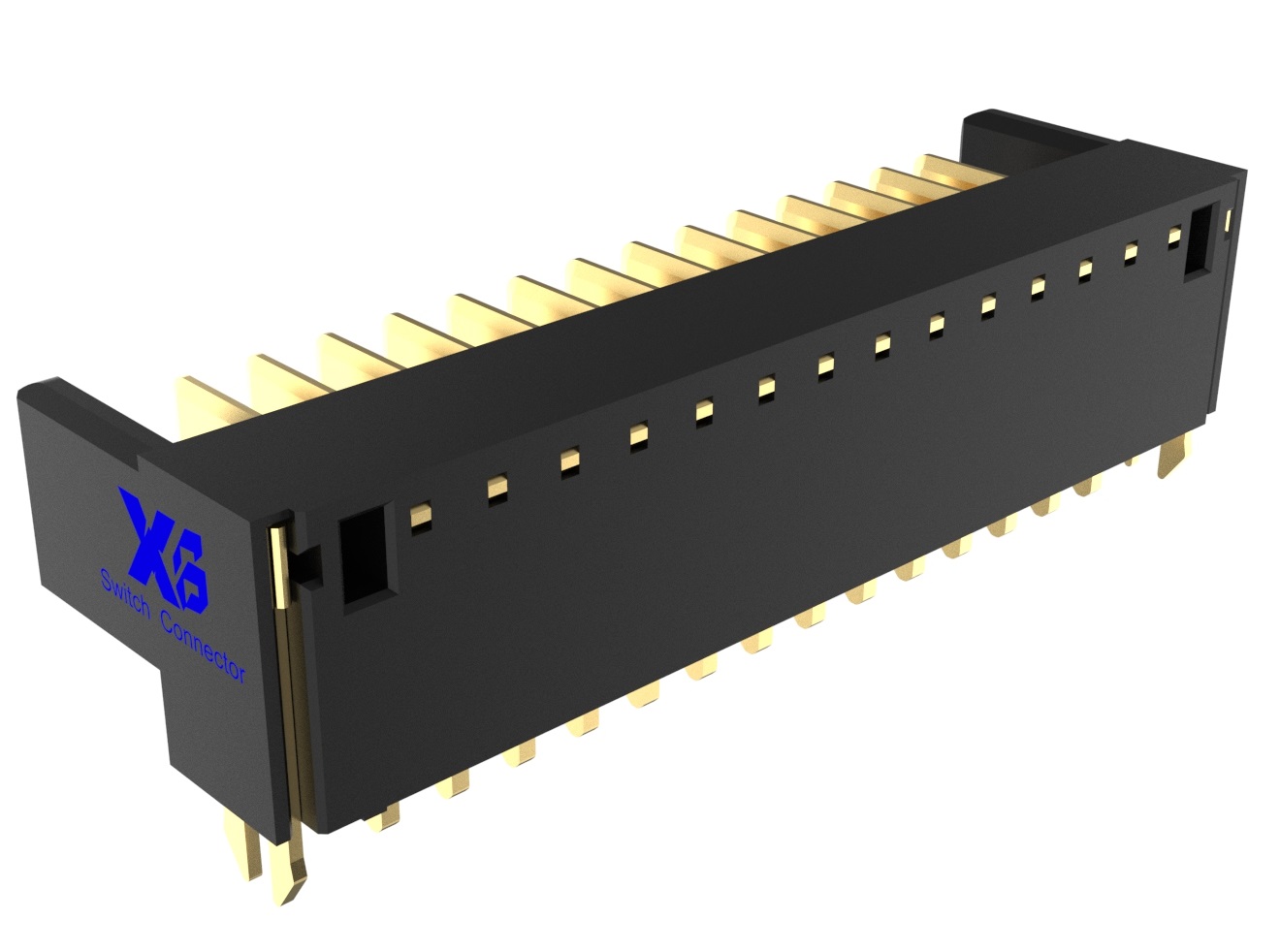 XB-A01MH75-15P