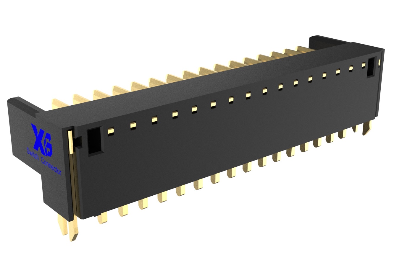 XB-A01MH75-16P