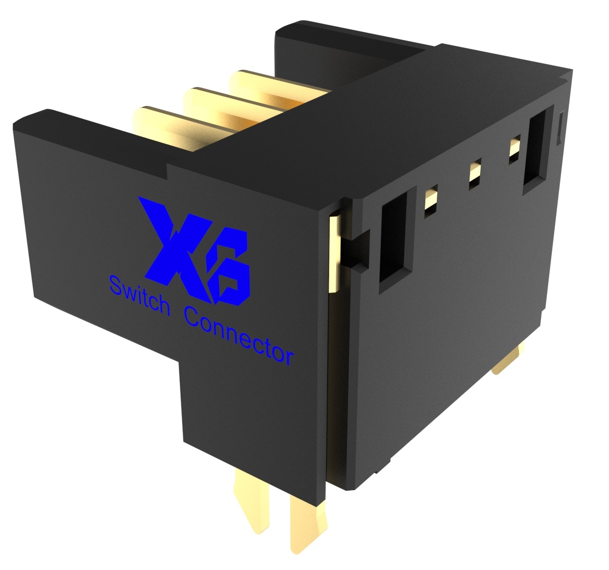 XB-A01MH75-3P