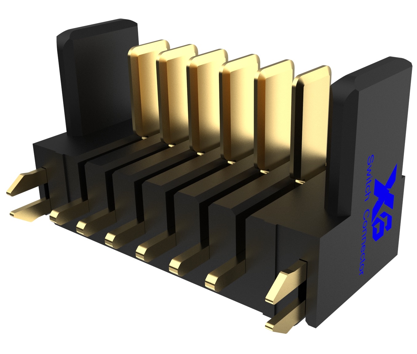 XB-A01MH75-6P-X-X