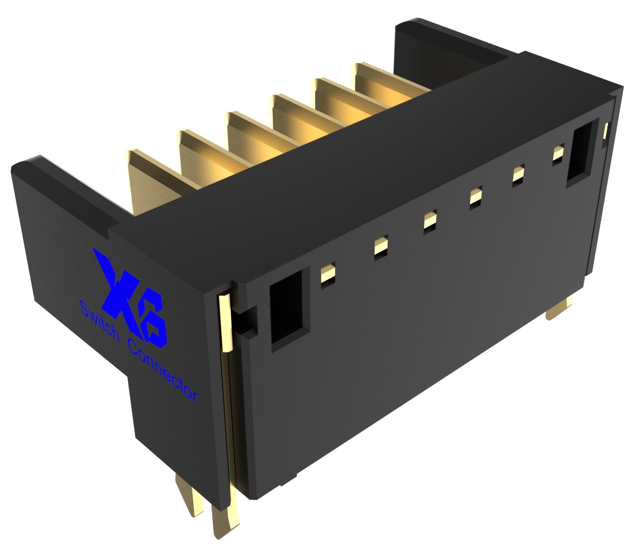 XB-A01MH75-6P