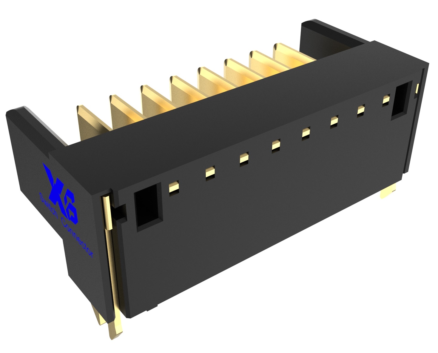 XB-A01MH75-8P
