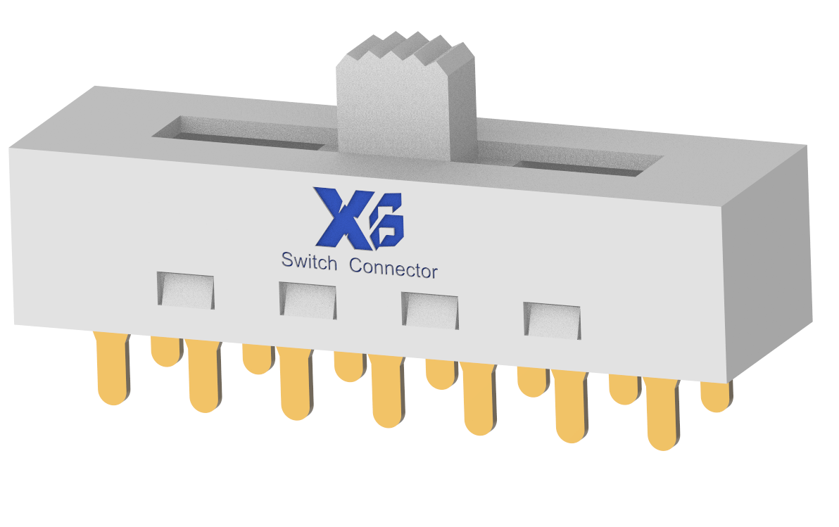 XB-H25-0326-PCB