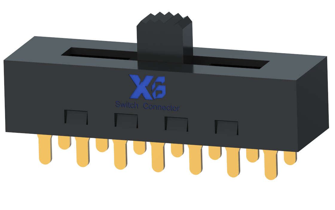 XB-H25-0326-PCB-X