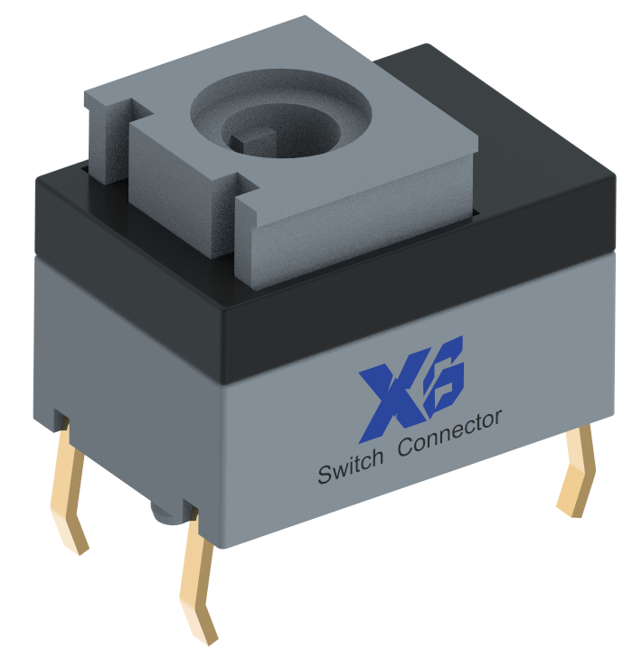 XB-TS-LED-K6B-X-X