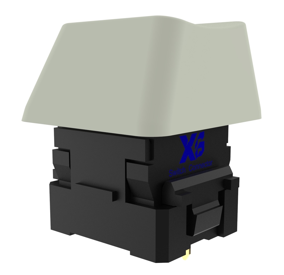 XB-KS-03-M-X