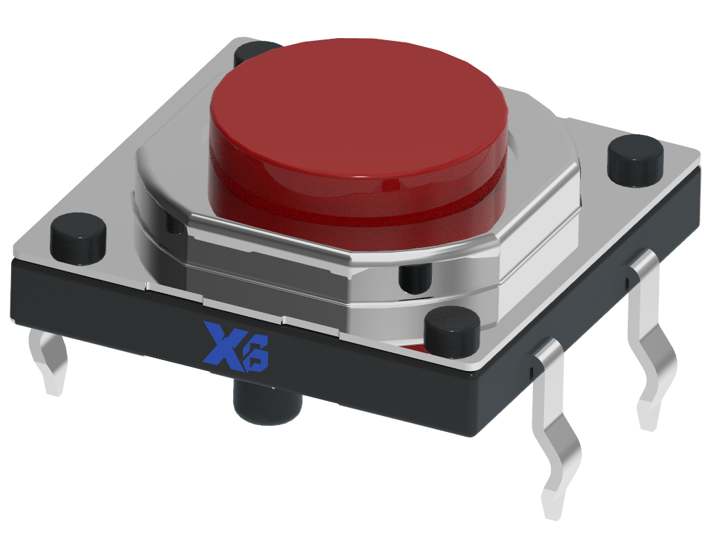 XB-TS-T1212YD-X-X