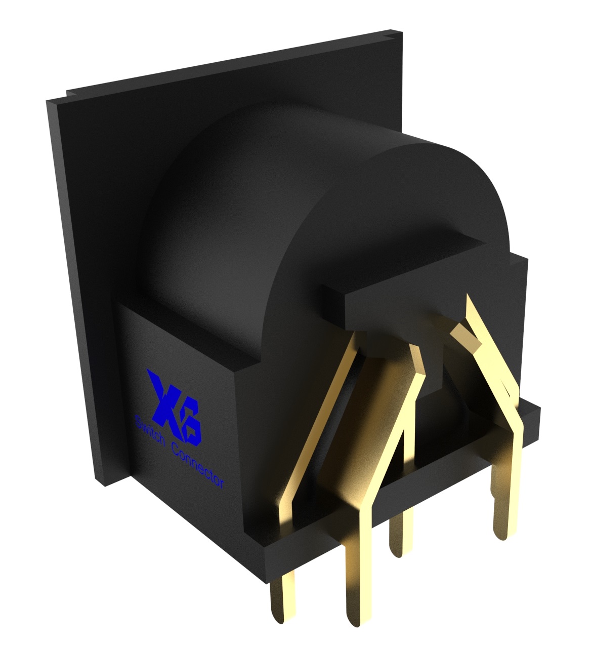XB-DIN-017-X