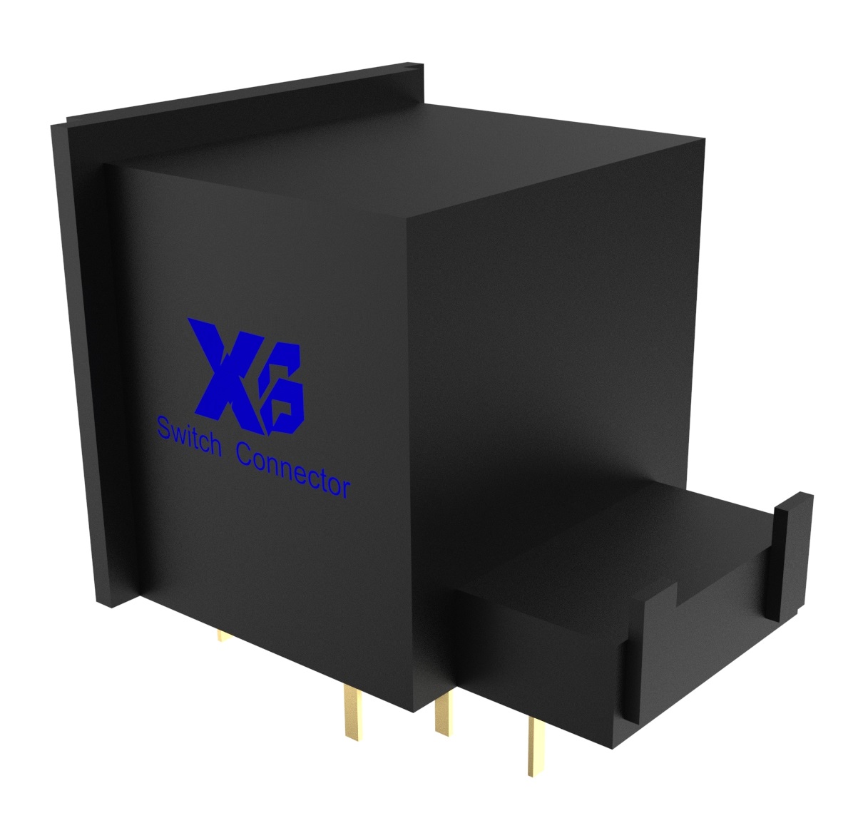 XB-DIN-019-X