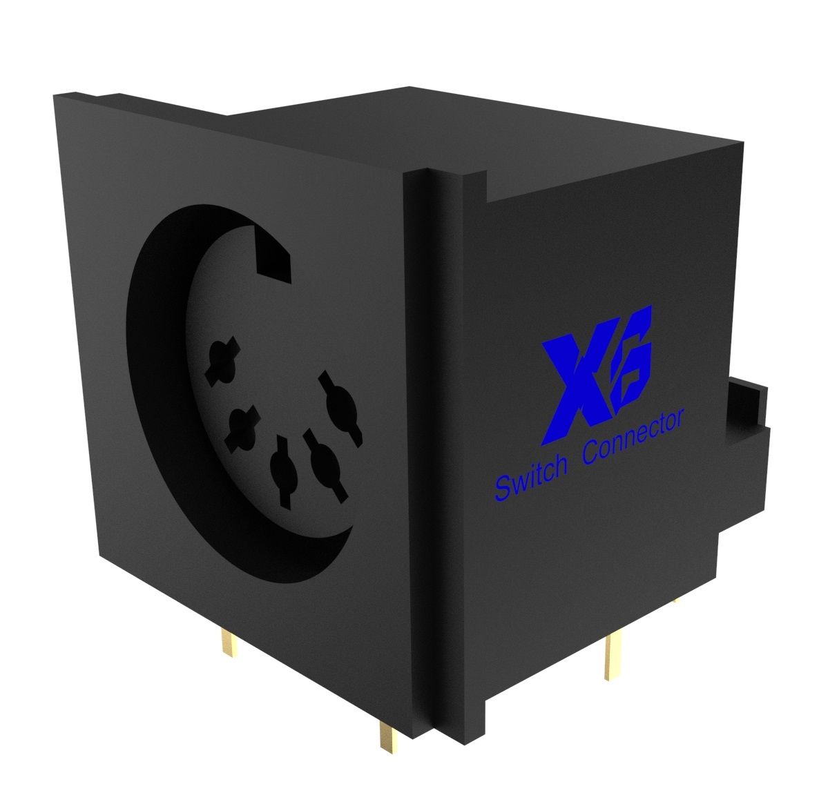 XB-DIN-019