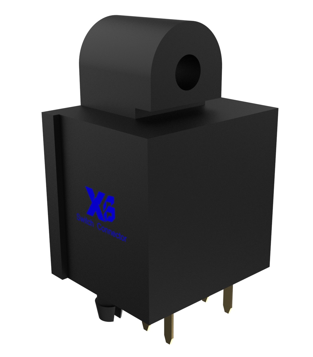 XB-DIN-103-X