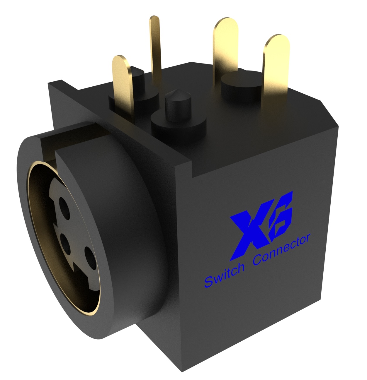 XB-DIN-111-X-X