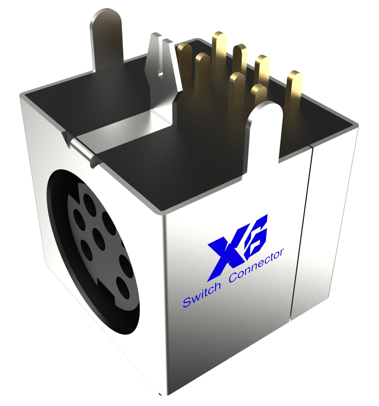 XB-DIN-112-X-X