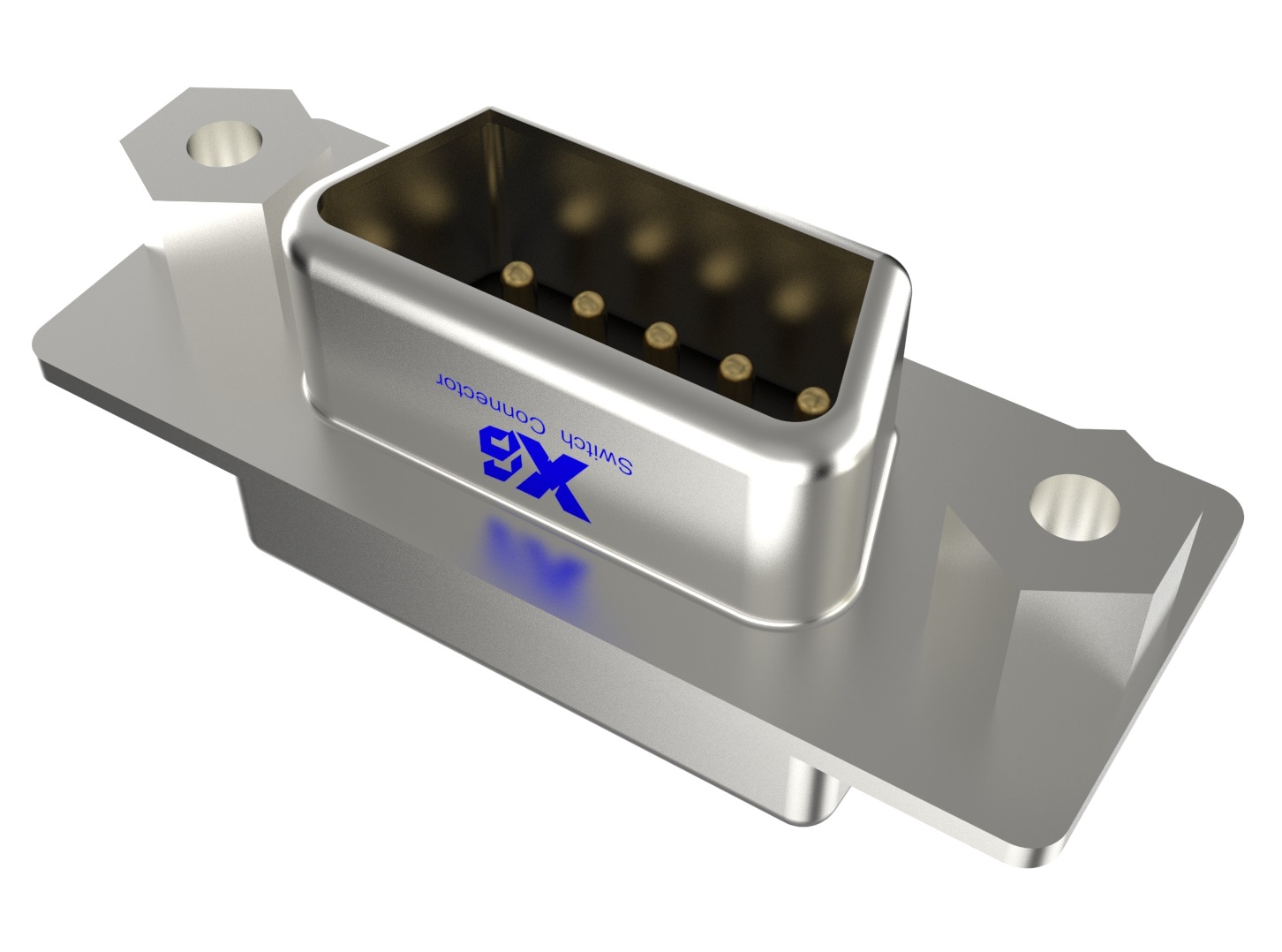 XB-DIN-115-X