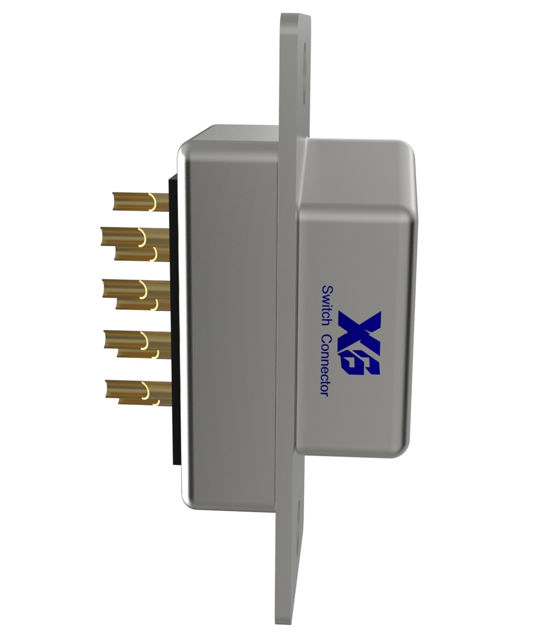 XB-DIN-116-X-X