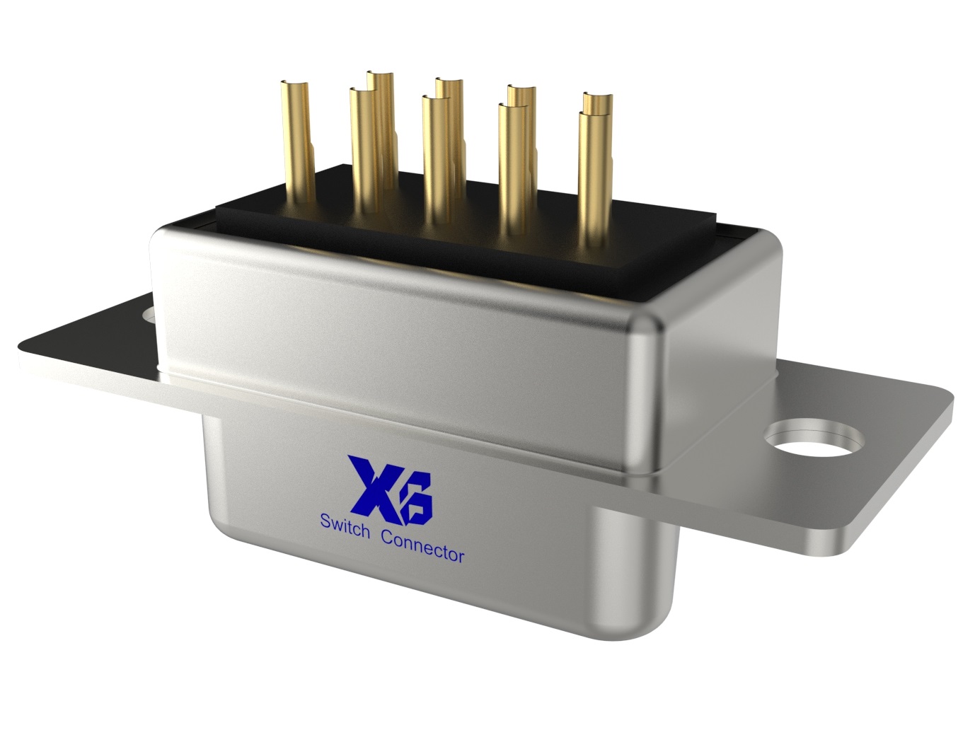 XB-DIN-116-X